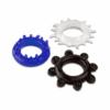 3x Cock Ring Set | A-Toys