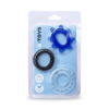 3x Cock Ring Set | A-Toys