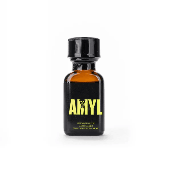 Amyl Poppers 24ml or 25ml