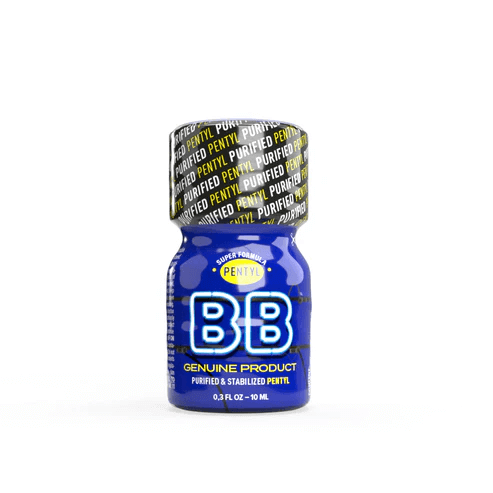 BB-Pentyl-Poppers-10ml.png BB Pentyl Poppers 10ml