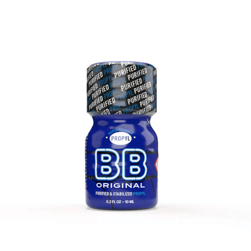 BB-Propyl-Poppers-10ml.png BB Propyl Poppers 10ml