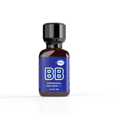 BB-Propyl-Poppers-24ml.png BB Propyl Poppers 24ml