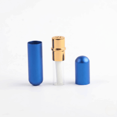 Blue-Aluminium-Poppers-Inhaler.png Aluminium Poppers Inhaler – Refillable and Pocket-Sized