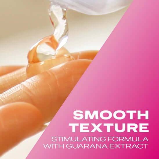 Durex Guarana Lube 200 ml