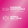 Durex Guarana Lube 200 ml