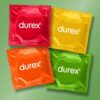 Durex-Condoms-Tropical-Mix-V3.jpg Durex Tropical Mix Condoms - 6 pack
