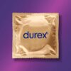 Durex-Latex-Free-Condoms-V4.jpg Durex Latex-Free Condoms (NO Latex) - 6 pack