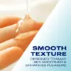 Durex-Naturals-Intimate-Lube-Moisture-100ml-Smooth-Texture.webp Durex Naturals Intimate Lube Moisture - 100ml