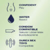 Durex-Naturals-Pure-Water-Based-Lube-V7.jpg Durex Naturals Pure Water-Based Lube - 100ml