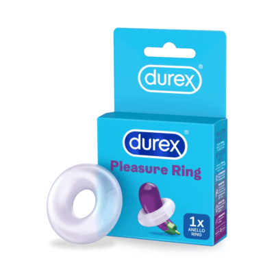 Durex-Pleasure-Ring-Cock-Ring-for-Longer-Erection.png Durex Pleasure Ring | Cock Ring for Longer Erection