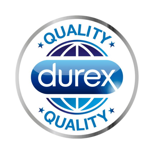 Durex-Quality-Badge.png Durex Tropical Mix Condoms - 6 pack
