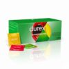 Durex Taste Me Condoms – 144 Pack