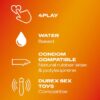 Durex Ylang Ylang Lube 200 ml