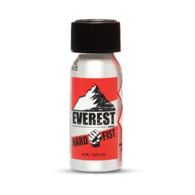 Everest-Hard-Fist-Poppers-24ml.jpg Everest Hard Fist Poppers 24ml
