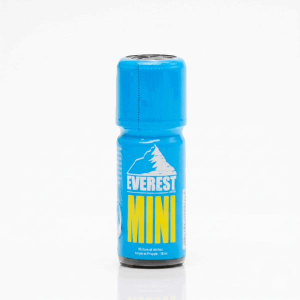 Poppers Everest Mini 10ml