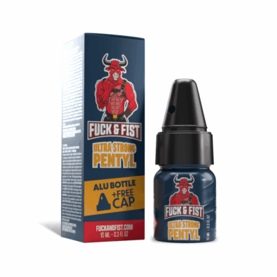FUCK-FIST-Pentyl-Poppers-Ultra-Strong-10ml-Free-Cap.png FUCK & FIST Pentyl Poppers Ultra Strong 10ml + FREE Cap