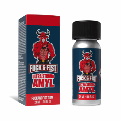FUCK-FIST-Poppers-Amyl-Ultra-Strong-24ml.png FUCK & FIST Poppers Amyl Ultra Strong 24ml