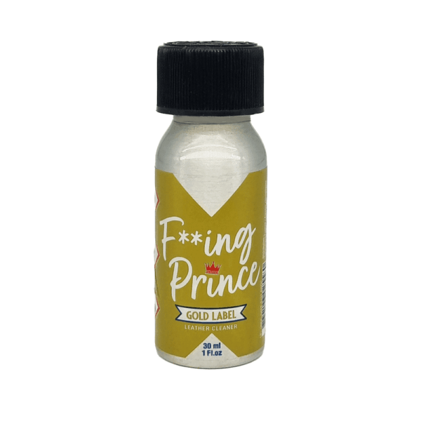Fing-Prince-Gold-Label-Poppers-30ml.png F**ing Prince Gold Label Poppers 30ml