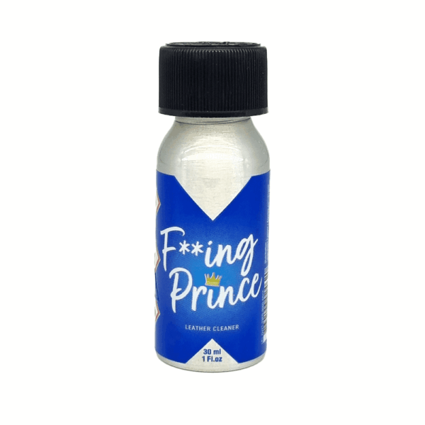 F**ing Prince Poppers 30ml