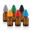 Poppers Cap