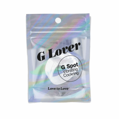 G-Spot-Vibrating-Cock-Ring-G-Lover.png G-Spot Vibrating Cock Ring | G-Lover