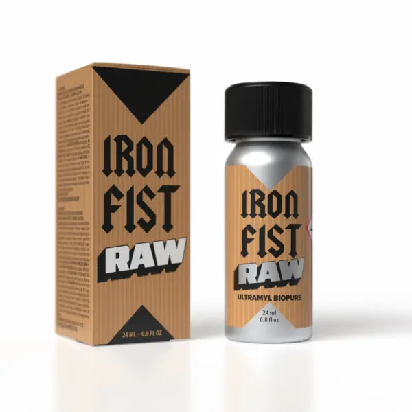 Iron-Fist-RAW-Poppers-24ml-1445x1445-1.webp Iron Fist RAW Poppers 24ml