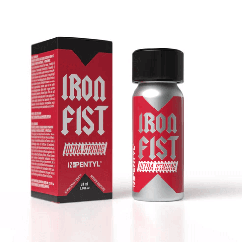 Iron-Fist-Ultra-Strong-Poppers-24ml-Packaging.png Iron Fist Ultra Strong Poppers 24ml