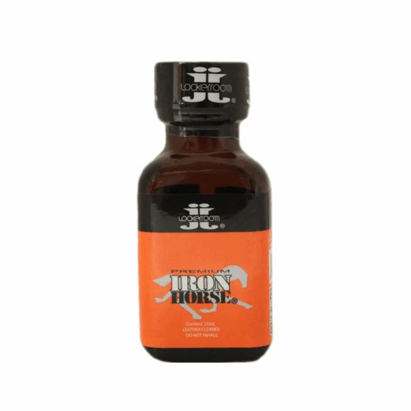 Iron-Horse-Poppers-25ml.png Iron Horse Poppers 25ml