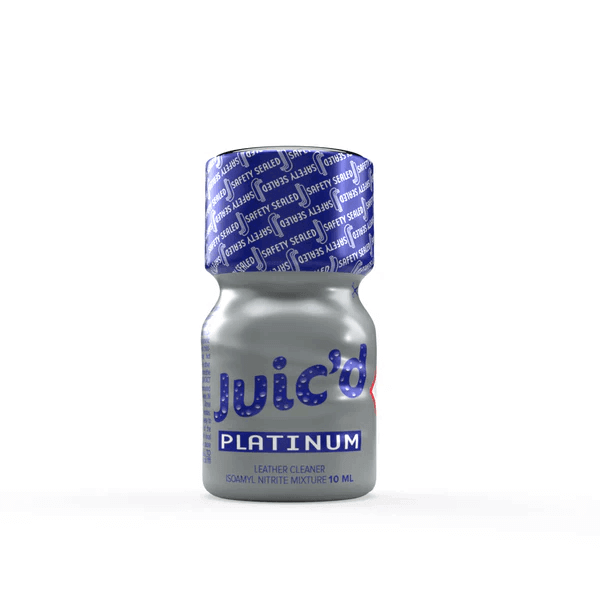 JuicD-Platinum-Amyl-Poppers-10ml.png Juic'd Platinum Amyl Poppers 10ml