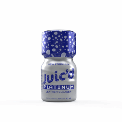 JuicD-Platinum-Pentyl-New-Formula-Poppers-10ml.png Juic'd Platinum Pentyl Poppers 10ml