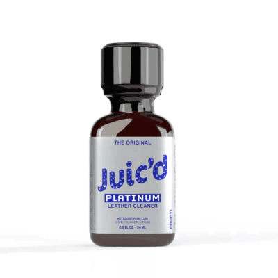 JuicD-Platinum-Propyl-Poppers-24ml.png Juic'd Platinum Propyl Poppers 24ml