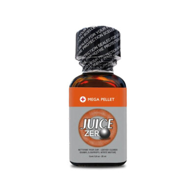 Juice-Zero-Poppers-25ml.jpg Juice Zero Poppers 25ml