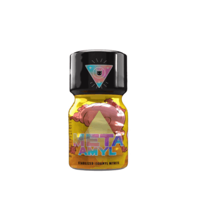Meta-Amyl-Poppers-10ml.png Meta Amyl Poppers 10ml