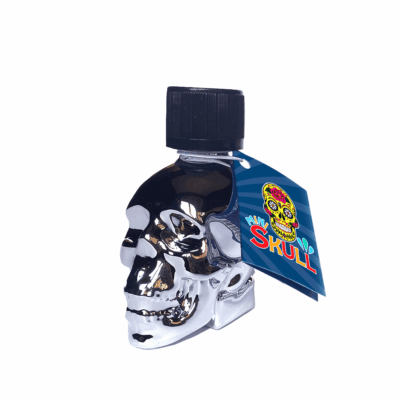 Mini-Skull-Quick-Silver-Poppers-15ml.png Mini Skull Quick Silver Poppers 15ml