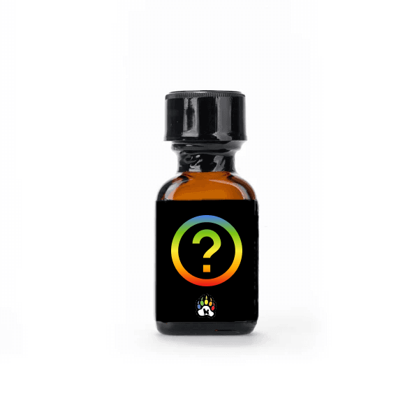 Mystery Poppers Large