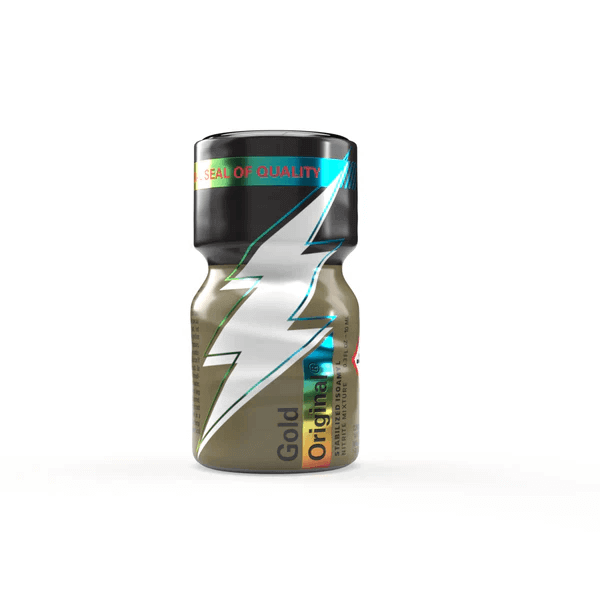 Original Gold Poppers 10ml