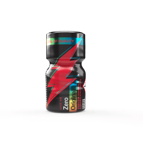 Original Zero Poppers 10ml