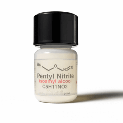 Pentyl-Nitrite-Isoamyl-Alcool-Poppers-24ml.png Pentyl Nitrite Isoamyl Alcool Poppers 24ml
