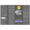 Pjur-Back-Door-Serum-box.jpg Anal Relaxing Serum | Pjur Back Door Serum - 20ml