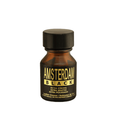 Poppers-Amsterdam-Black-10ml.png Amsterdam Black Poppers 10ml