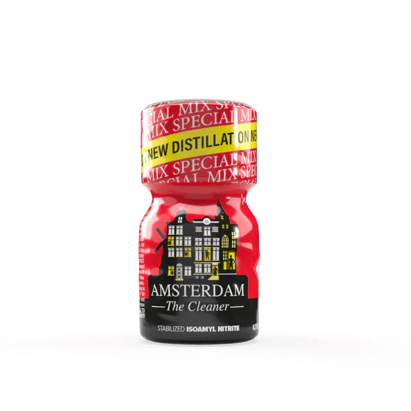 Poppers Amsterdam Special 10ml