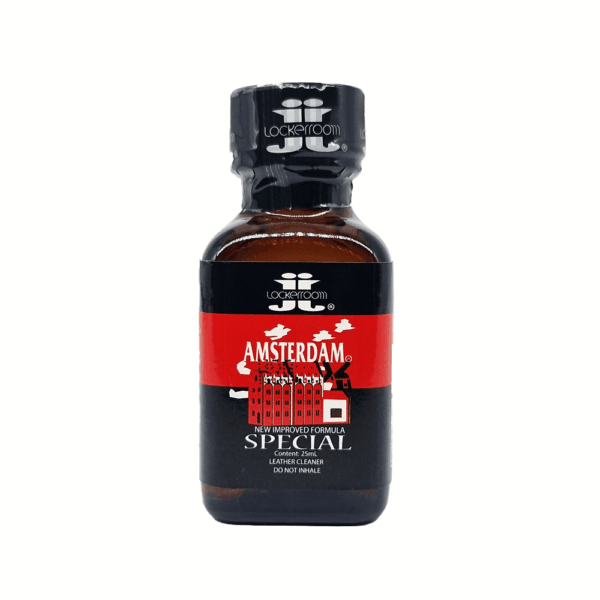 Poppers Amsterdam Special 25ml