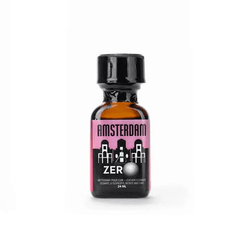 Poppers-Amsterdam-Zero-24ml.png Poppers Amsterdam Zero 24ml