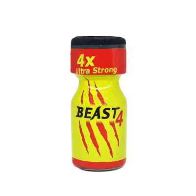 Poppers-Beast-4-Ultra-Strong-10ml.png Poppers Beast 4 Ultra Strong 10ml