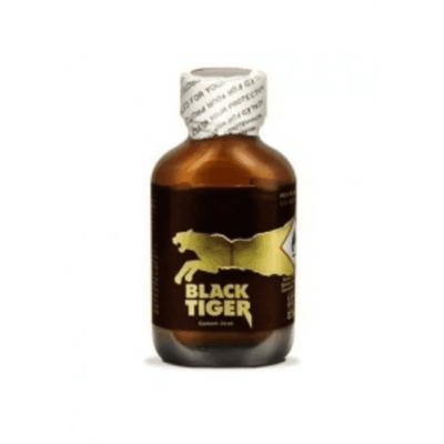 Poppers-Black-Tiger-Gold-Edition-Big-Bottle-24ml.png Black Tiger Gold Edition Poppers 24ml