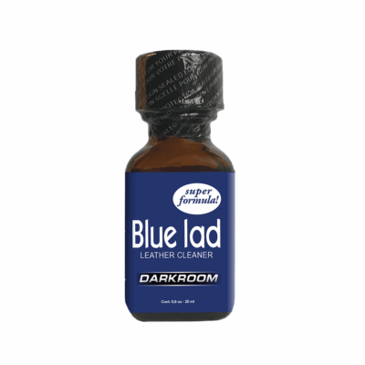 Poppers-Blue-Lad-Darkroom-25ml.png Poppers Blue Lad Darkroom 25ml