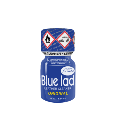 Poppers-Blue-Lad-Original-10ml.png Poppers Blue Lad Original 10ml