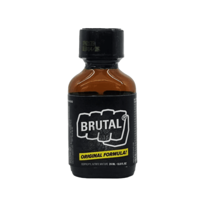 Poppers-Brutal-Original-Formula-24ml.png Poppers Brutal Original Formula 24ml