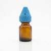 Poppers Cap