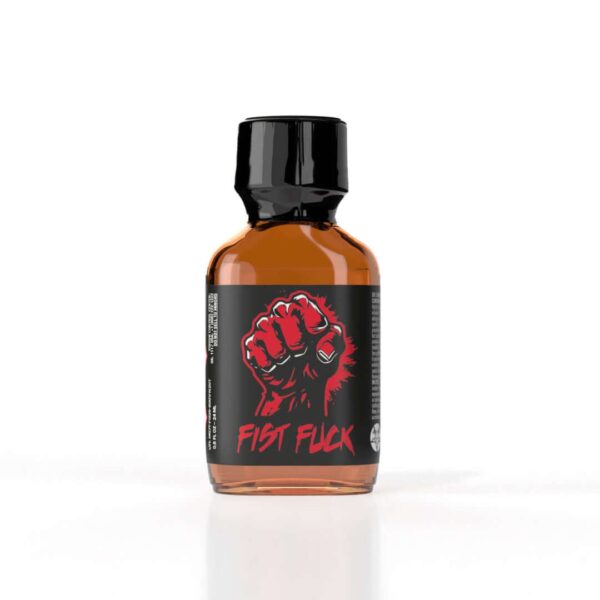 Poppers-Fist-Fuck-Amyl-24ml.jpg Poppers Fist Fuck Amyl 24ml